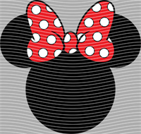 Mickey-AMQ 701